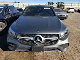 Mercedes-Benz GLC 300 COUPE 4MATIC* BURMASTER* * * RECARO | Mobile.bg    2