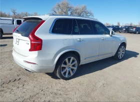 Обява за продажба на Volvo Xc90 T6 INSCRIPTION Дистроник* 360* CarPlay* B&W* Пано* ~39 100 лв. - изображение 4