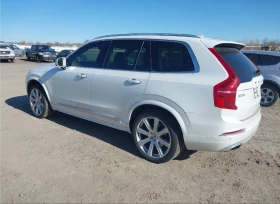Обява за продажба на Volvo Xc90 T6 INSCRIPTION Дистроник* 360* CarPlay* B&W* Пано* ~39 100 лв. - изображение 2