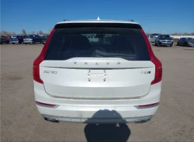 Обява за продажба на Volvo Xc90 T6 INSCRIPTION Дистроник* 360* CarPlay* B&W* Пано* ~39 100 лв. - изображение 3