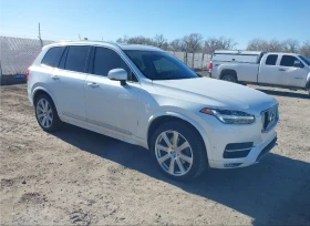 Обява за продажба на Volvo Xc90 T6 INSCRIPTION Дистроник* 360* CarPlay* B&W* Пано* ~39 100 лв. - изображение 5
