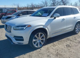 Обява за продажба на Volvo Xc90 T6 INSCRIPTION Дистроник* 360* CarPlay* B&W* Пано* ~39 100 лв. - изображение 1