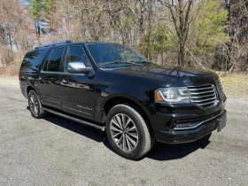 Lincoln Navigator L SELECT | Mobile.bg    2