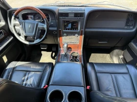 Lincoln Navigator L SELECT | Mobile.bg    6