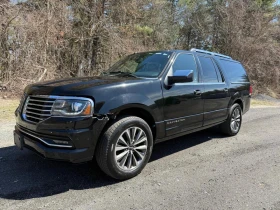 Lincoln Navigator L SELECT