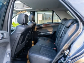 Mercedes-Benz ML 280 | Mobile.bg    11