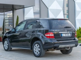 Mercedes-Benz ML 280 | Mobile.bg    5