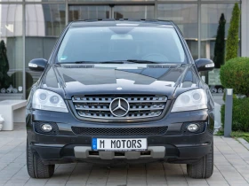 Mercedes-Benz ML 280 | Mobile.bg    2