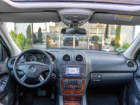 Mercedes-Benz ML 280 | Mobile.bg    9