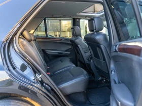 Mercedes-Benz ML 280 | Mobile.bg    12