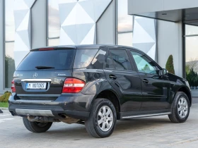 Mercedes-Benz ML 280 | Mobile.bg    7