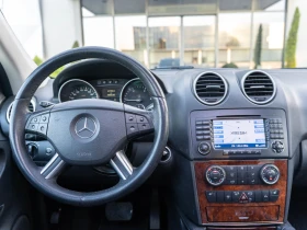 Mercedes-Benz ML 280 | Mobile.bg    14
