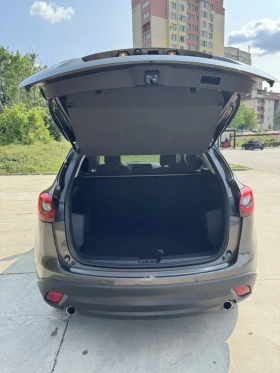 Mazda CX-5 2.2d - 174 k.c - 27400 лв. - 91799053 15