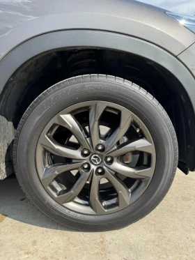 Mazda CX-5 2.2d - 174 k.c - 27400 лв. - 91799053 5
