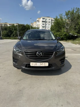 Mazda CX-5 2.2d - 174 k.c - 27400 лв. - 91799053 12