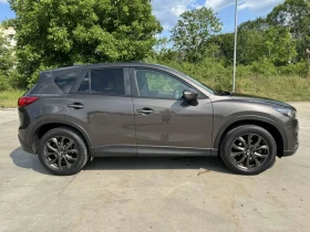     Mazda CX-5 2.2d - 174 k.c