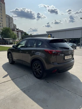 Mazda CX-5 2.2d - 174 k.c - 27400 лв. - 91799053 10