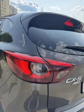 Mazda CX-5 2.2d - 174 k.c - 27400 лв. - 91799053 16