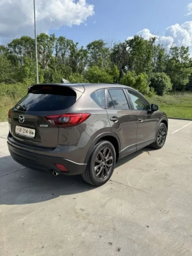 Mazda CX-5 2.2d - 174 k.c - 27400 лв. - 91799053 17