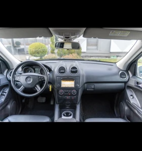 Mercedes-Benz ML 280 3.0CDI | Mobile.bg    9