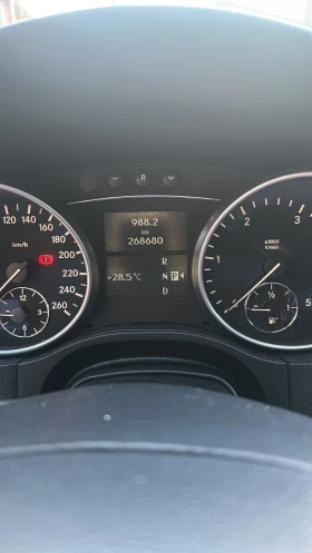 Mercedes-Benz ML 280 3.0CDI - 12999 лв. - 46326898 16