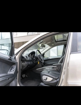 Mercedes-Benz ML 280 3.0CDI | Mobile.bg    7