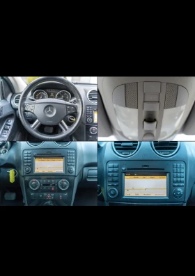 Mercedes-Benz ML 280 3.0CDI | Mobile.bg    10