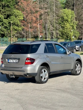 Mercedes-Benz ML 280 3.0CDI | Mobile.bg    6
