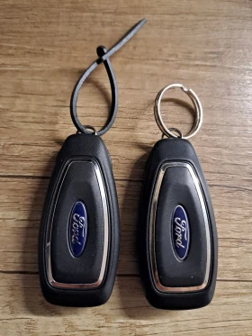 Ford Kuga - 28500 лв. - 41430851 14