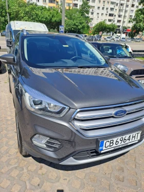 Ford Kuga - 28500 лв. - 41430851 3