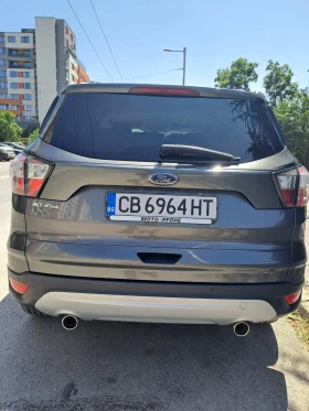 Ford Kuga - 28500 лв. - 41430851 7