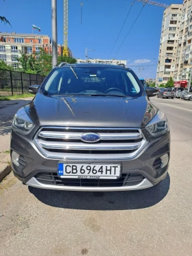 Ford Kuga - 28500 лв. - 41430851 2