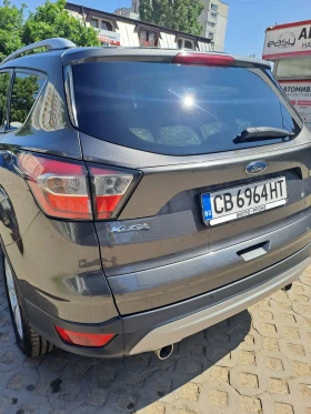 Ford Kuga - 28500 лв. - 41430851 5