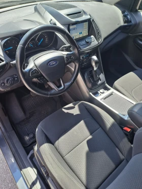 Ford Kuga - 28500 лв. - 41430851 9