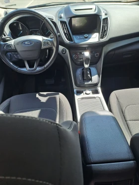 Ford Kuga - 28500 лв. - 41430851 8