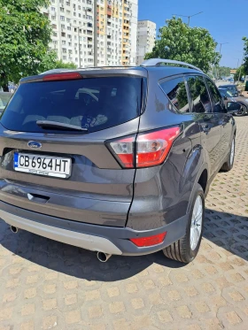Ford Kuga - 28500 лв. - 41430851 6