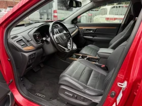 Обява за продажба на Honda Cr-v 2.0HEV/HP/4X4/EXECUTIVE/NAVI/LED/KLESS/ACC/632v ~68 199 лв. - изображение 9