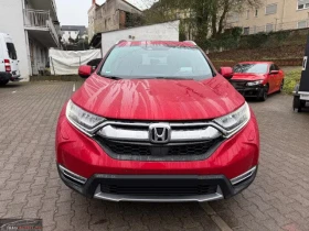 Обява за продажба на Honda Cr-v 2.0HEV/HP/4X4/EXECUTIVE/NAVI/LED/KLESS/ACC/632v ~68 199 лв. - изображение 2