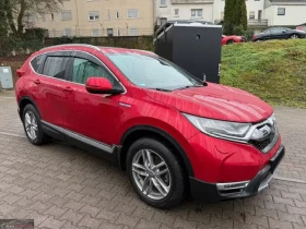 Обява за продажба на Honda Cr-v 2.0HEV/HP/4X4/EXECUTIVE/NAVI/LED/KLESS/ACC/632v ~68 199 лв. - изображение 4