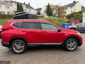 Обява за продажба на Honda Cr-v 2.0HEV/HP/4X4/EXECUTIVE/NAVI/LED/KLESS/ACC/632v ~68 199 лв. - изображение 5