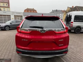 Обява за продажба на Honda Cr-v 2.0HEV/HP/4X4/EXECUTIVE/NAVI/LED/KLESS/ACC/632v ~68 199 лв. - изображение 7