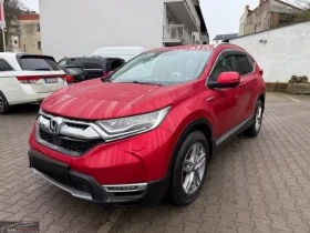 Honda Cr-v 2.0HEV/HP/4X4/EXECUTIVE/NAVI/LED/KLESS/ACC/632v