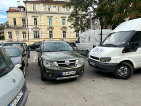 Fiat Freemont 4x4 | Mobile.bg    4