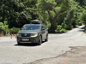 Fiat Freemont 4x4 | Mobile.bg    6