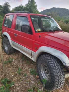 Mitsubishi Pajero | Mobile.bg    5