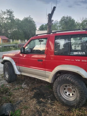 Mitsubishi Pajero | Mobile.bg    3
