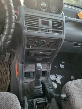 Mitsubishi Pajero | Mobile.bg    4