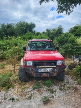 Mitsubishi Pajero | Mobile.bg    2