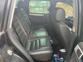 VW Touareg 3000 224 ks   | Mobile.bg    17