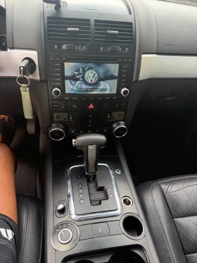 VW Touareg 3000 224 ks   | Mobile.bg    10